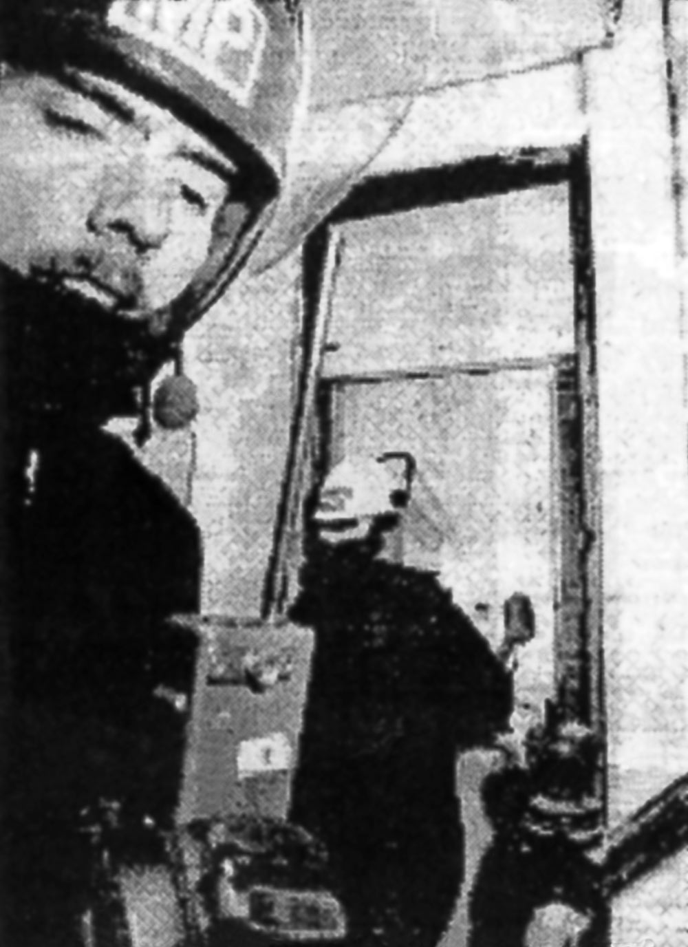 Rutland Mansions eviction