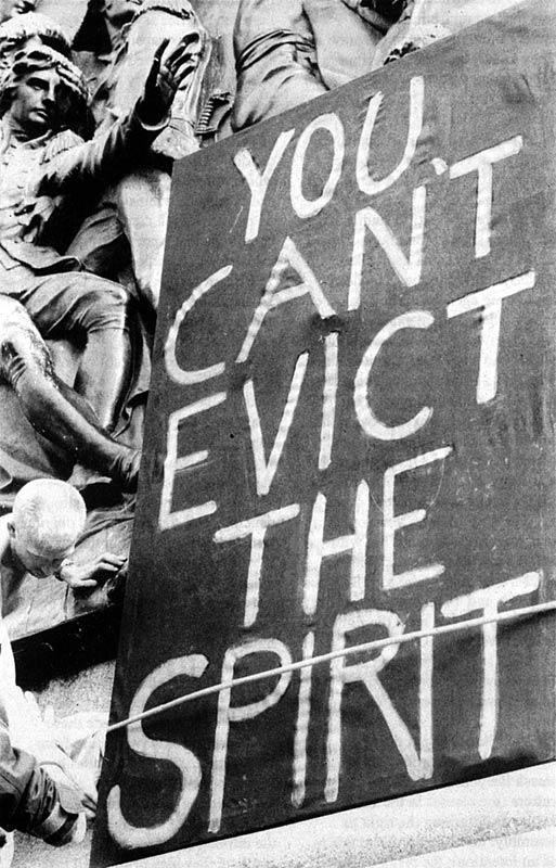 Exodus Collectiive, Luton