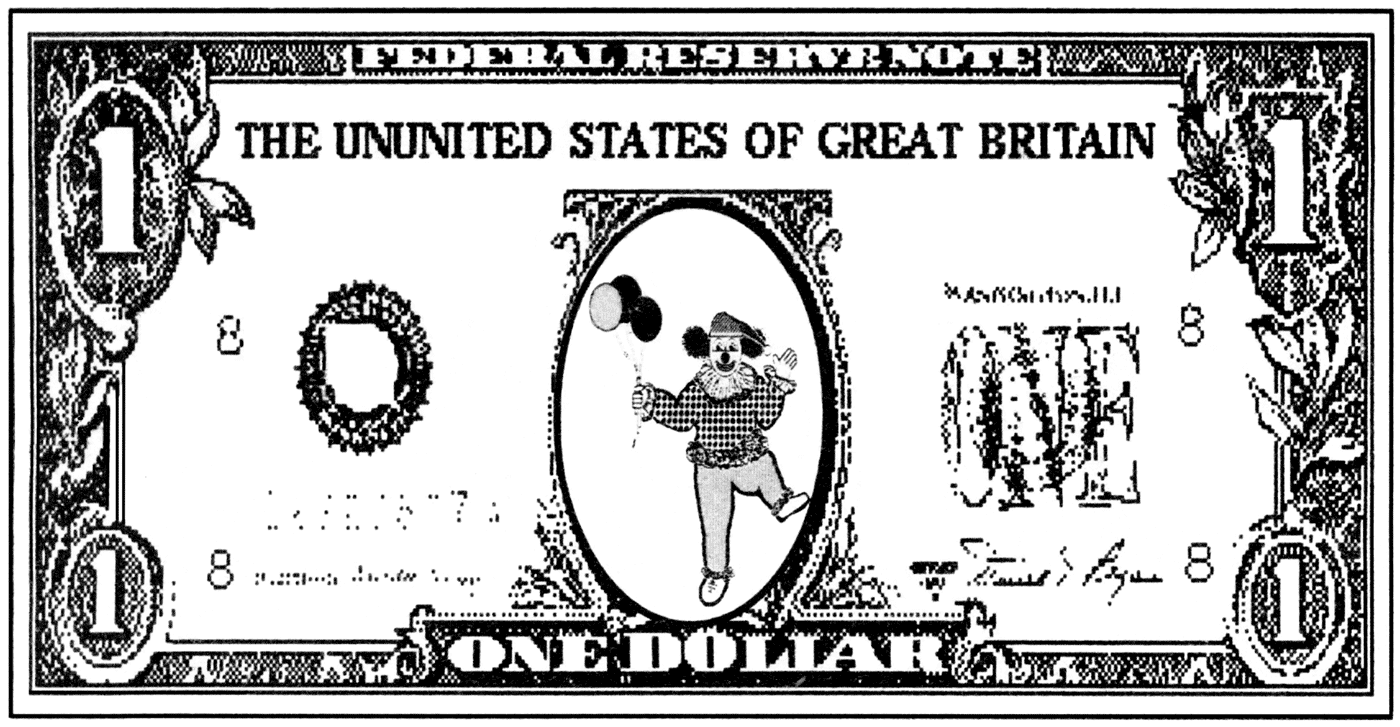 Squall - The State It's In