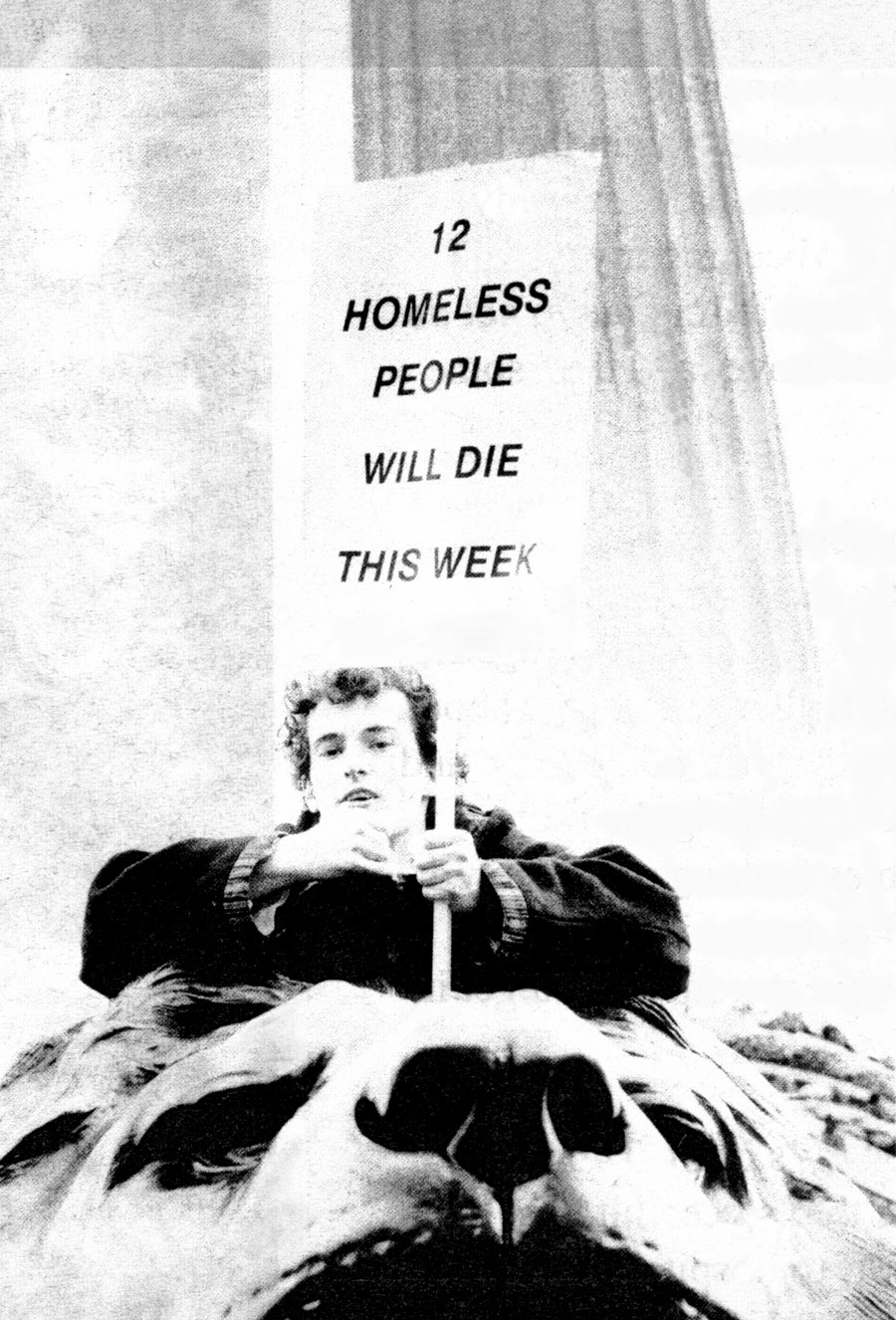 Homelessness