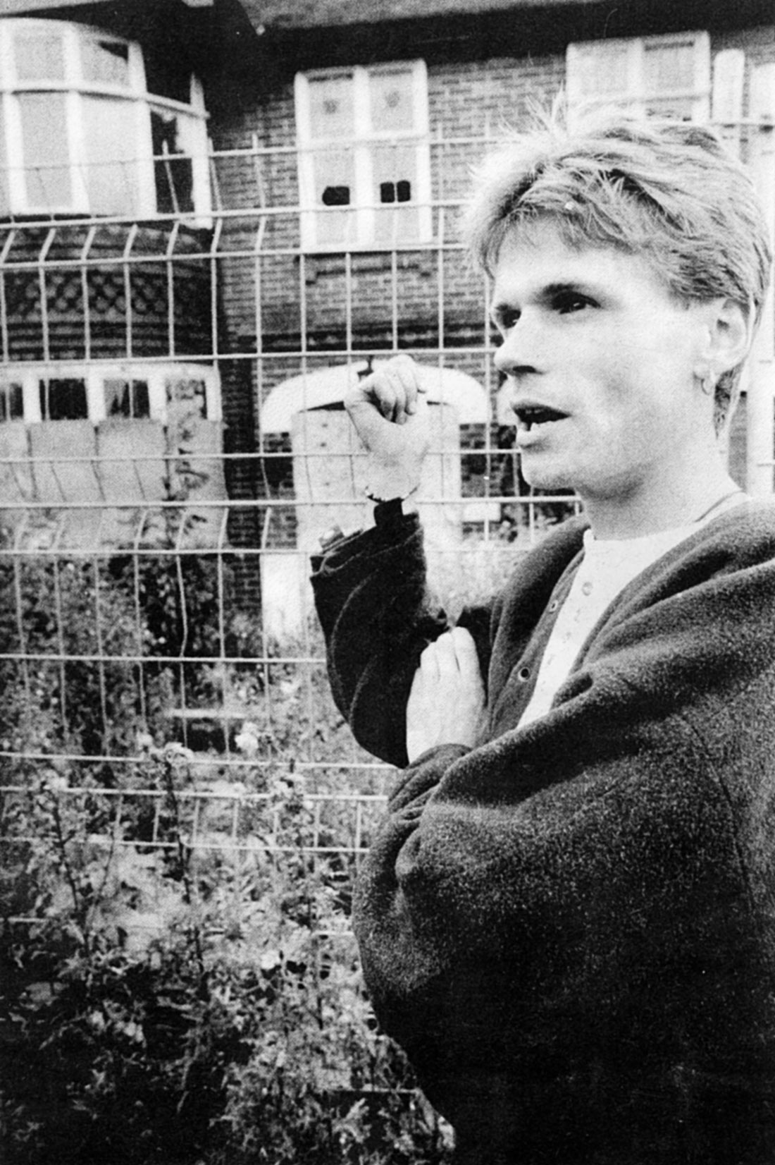 Exodus Collectiive, Luton