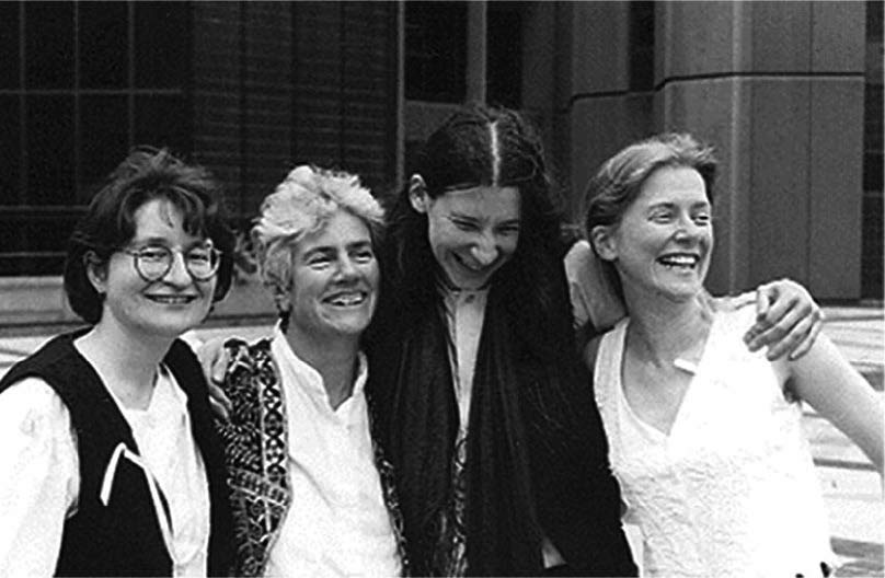 Hawk Jet women acquitted