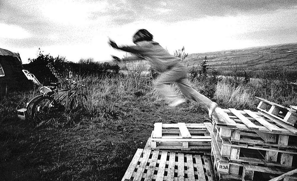 Kingshill community in Somerset