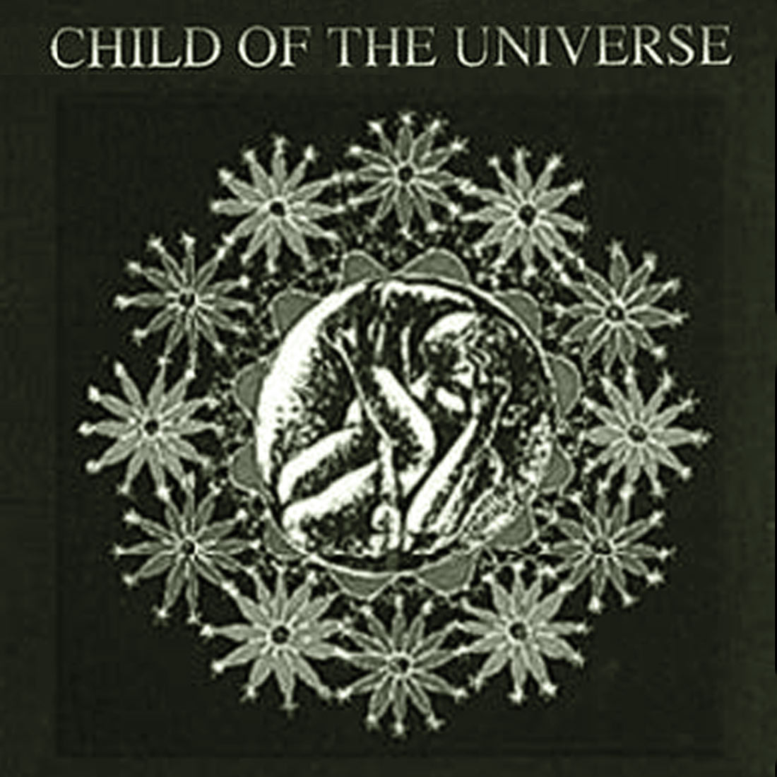 Theo And Shannon - Child Of The Universe