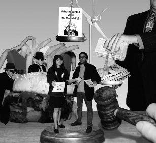 McLibel